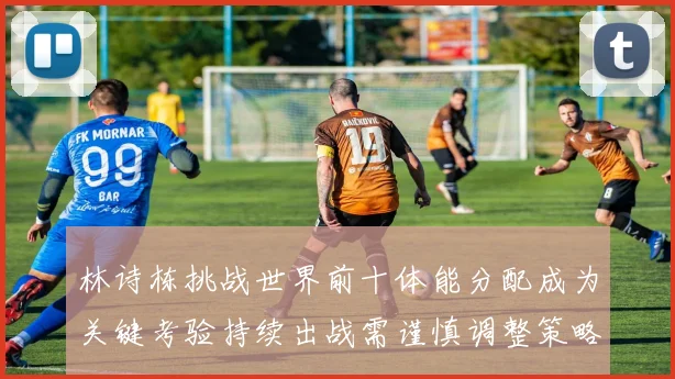 林诗栋挑战世界前十体能分配成为关键考验持续出战需谨慎调整策略